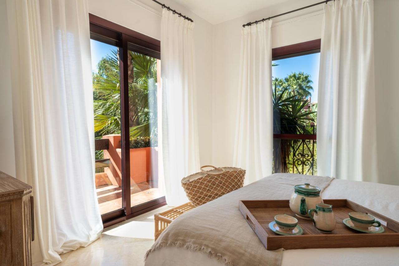Appartement 3+1 Bed Apartment, 100m Away From The Marbella