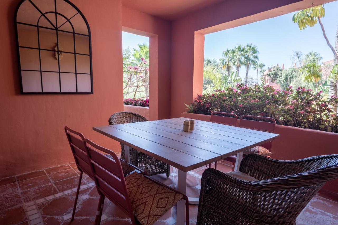 Appartement 3+1 Bed Apartment, 100m Away From The Marbella