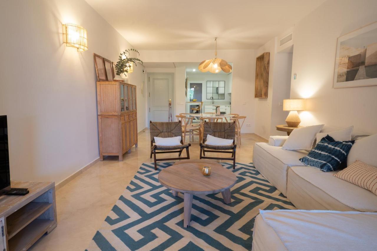 3+1 Bed Apartment, 100m Away From The Appartement Marbella