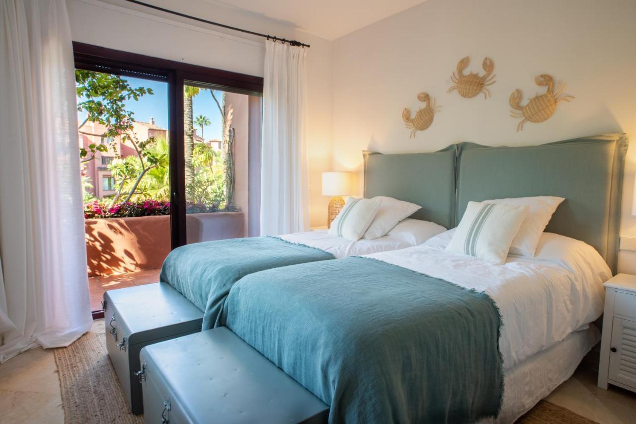 3+1 Bed Apartment, 100m Away From The Appartement Marbella